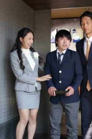 Mariko Sada JUQ-799: Cuồng nhiệt va chạm, dồn dập không ngừng