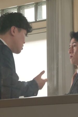 Haruka rukawa và juq-838: Cú dập vợ nghiện tình dục cuồng nhiệt