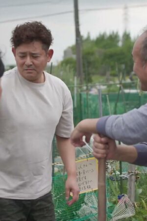 Rio Asahi JUQ-934: Va chạm mãnh liệt, vợ cắm sừng dập nát hoang dại trong lều trại