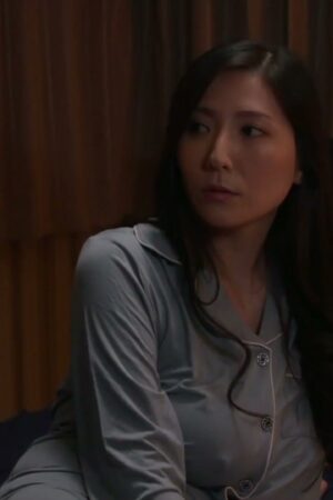 Va chạm kịch liệt Yuna Shiina JUQ-431: Nhịp độ cuồng nhiệt không ngừng