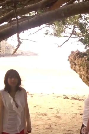 Yuko Shiraki, Misa Yuki Dồn Dập Kịch Liệt Trên Đảo Hoang JUX-027