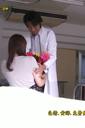 Yukiko Suo JUX-055: Va chạm bệnh viện, cắm sừng không ngừng nghỉ