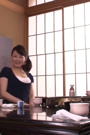 Yurie Matsushima, Eriko Miura: JUX-074 dồn dập cắm sừng kịch liệt