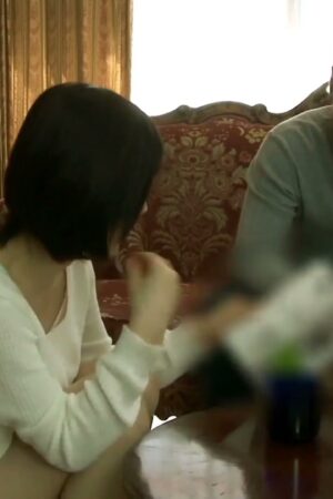 JUX-107 Nanako Mori: Trói vợ bạn, dồn dập bạo liệt