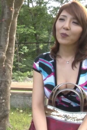 Chieri Matsunaga JUX-205: Va chạm kịch liệt, dồn dập không ngừng