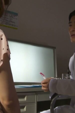 Ryo Hitomi JUX-204: Cắm sừng cuồng nhiệt, va chạm bạo liệt không ngừng