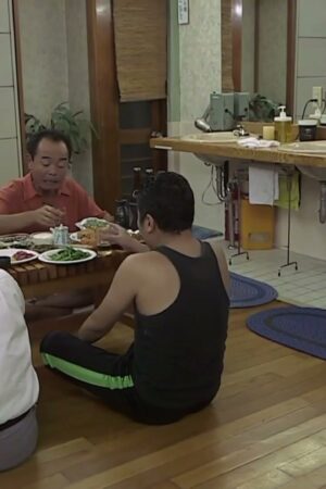 Ruri Saijo JUX-221: Va chạm dồn dập, bạo liệt không kiềm chế