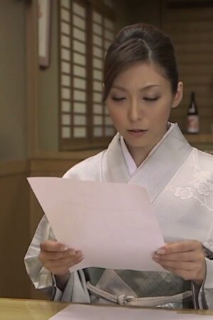 Yuko Shiraki JUX-233: Gạt nợ cuồng dại, va chạm bạo liệt