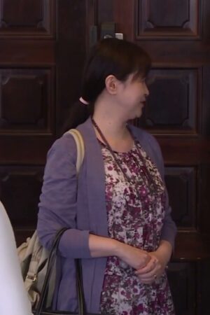Eriko Miura JUX-240: Bà góa cuồng nhiệt, dồn dập cùng con rể