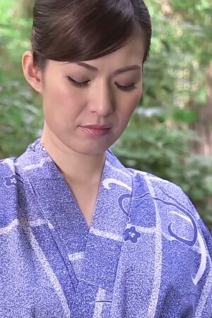 Yuriko Shiomi JUX-269: Va chạm dồn dập, bạo liệt không ngừng
