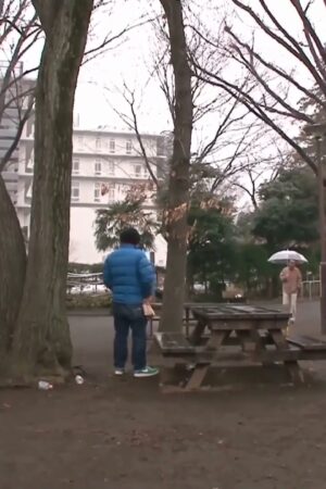 Sho Nishino JUX-360: Dập dồn liên hồi, va chạm kịch liệt