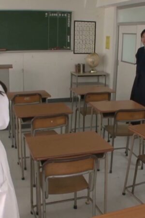 SNIS-007 Rimu Sasahara: Kendo club bạo liệt, va chạm dồn dập