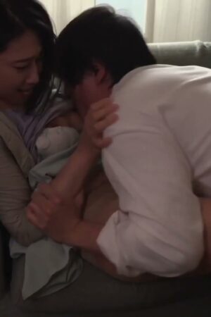 Ikumi Shiramine bùng nổ cùng SAME-180: Dập vùi kịch liệt, kiệt sức không ngừng