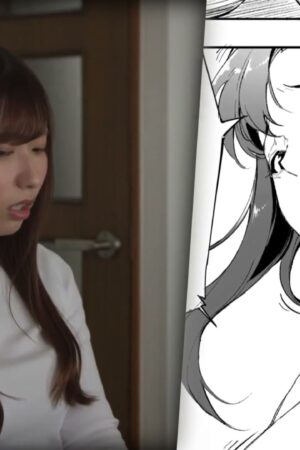 Miyu Aizawa URE-126: Nhịp độ cuồng nhiệt, va chạm mãnh liệt