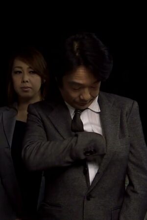 Yumi Kazama Miyuki Matsushita URE-005: Cuồng nhiệt không ngừng, va chạm cực độ