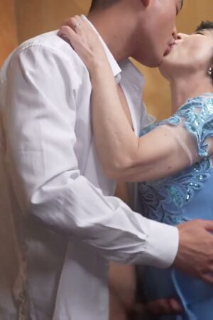 Miyuki Sakurai, MESU-133: Nhịp độ dồn dập, va chạm mãnh liệt