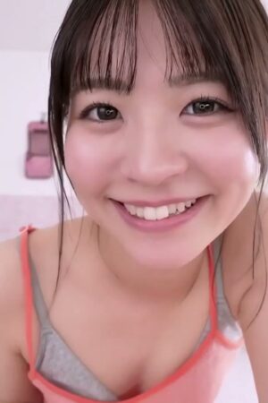 Natsu Tojo HMN-714: Va chạm mãnh liệt, nhịp độ cuồng nhiệt