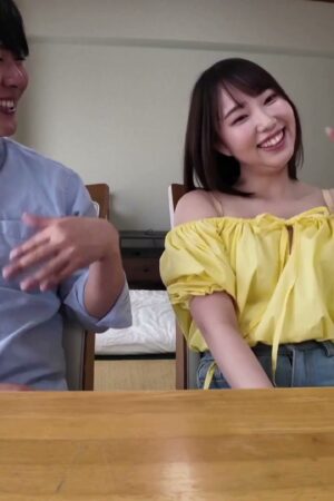 Nomiya An MIDV-939: Va chạm mãnh liệt, nhịp độ cuồng nhiệt