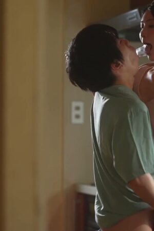 Honjo Suzu START-220: Chị gái cuồng nhiệt, va chạm mãnh liệt