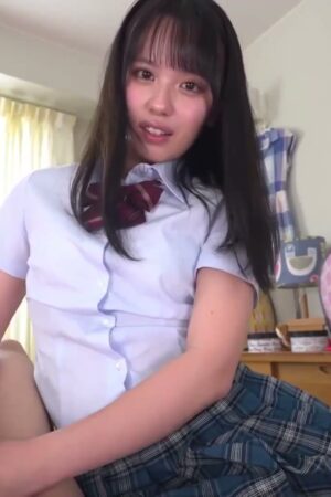 Airi Nagisa trong SONE-509: Cuồng nhiệt không ngừng, va chạm đến kiệt sức