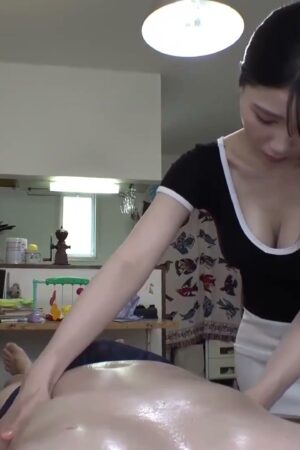 Koko-san HAWA-341: Mẹ đơn thân H-cup gục ngã trước nhịp độ dồn dập