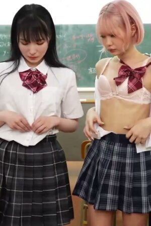 Jun Kousui, Ichika Matsumoto HNDS-080: Va chạm mãnh liệt, cuồng nhiệt không ngừng