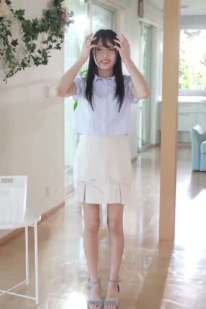 Kanna Amane START-279: Va chạm mãnh liệt, nhịp độ cuồng nhiệt