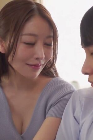 Hinako Mori và PRED-734: Va chạm mãnh liệt, nhịp độ cuồng nhiệt không ngừng