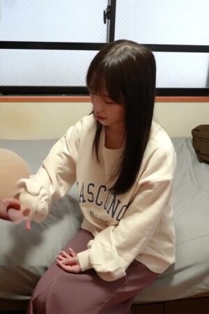 Yotsuba Kominato START-281: Cuồng nhiệt không ngừng, va chạm mãnh liệt.