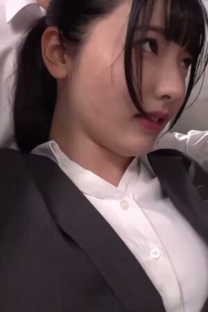 Nao satsuki bị khuất phục bởi nhịp điệu cuồng nhiệt mãnh liệt trong start-298