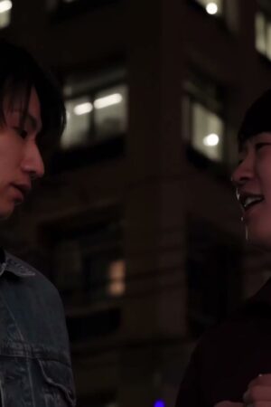 Mei Miyajima trong START-301: Nhịp độ cuồng nhiệt, va chạm mãnh liệt