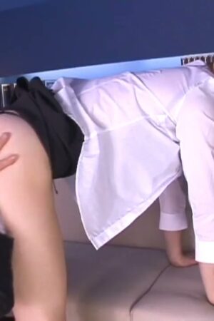 Kirihara Erika SOE-238: Dồn dập va chạm, bùng nổ không ngừng