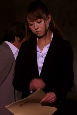 Akiho Yoshizawa SOE-763: Va chạm mãnh liệt, thăng hoa kiệt sức