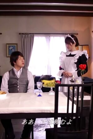 Miku Ohashi MIDE-040: Nữ phục vụ dồn dập, bùng nổ cực hạn