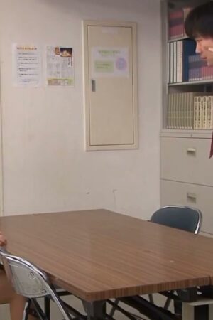 Mide-095 anri okita: Nữ giáo viên les dồn dập, bạo liệt