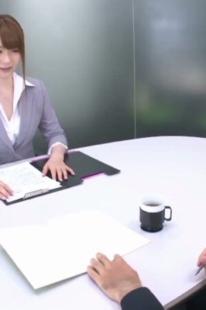 Nishikawa yui mide-167: Dồn dập va chạm, đồ bó sát bùng nổ
