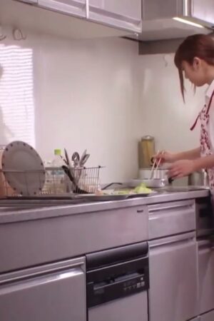 Va Chạm Bạo Liệt Cùng Ayu Sakurai, Azusa Itagaki Trong MIAD-712: Dồn Dập Không Ngừng