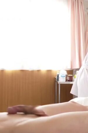 Y tá miru SSIS-701: Va chạm cuồng nhiệt, nhịp độ dồn dập không ngừng
