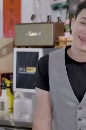 Aoi Sora dồn dập BLX0071: Va chạm mãnh liệt, kiệt sức