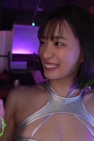 Akane Mitani: HMN-716 – club đêm: vú bự, mông nảy, squirt liên hồi, dồn dập kiệt sức.