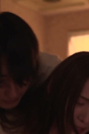 Yuri Hirose bùng nổ cắm sừng, SAME-200 dồn dập không phanh