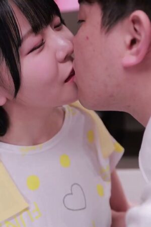 Konatsu Kashiwagi: MIAB-557 Dồn Dập Va Chạm, Cuồng Nhiệt Không Ngừng