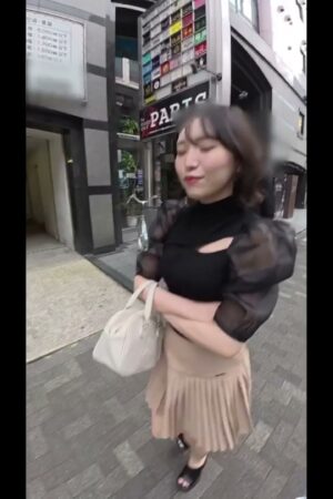 Mami-chan bùng nổ kịch liệt DOJN-015: Va chạm thể xác không ngừng nghỉ