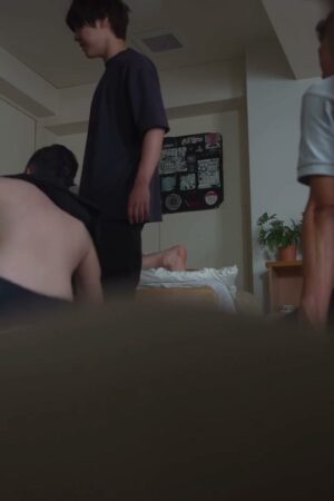 Va chạm dồn dập Tenjin Ugoromo START-459: Cuồng nộ không ngừng