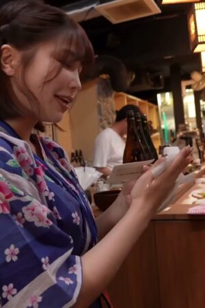 Yui Mahiro START-437: Va chạm điên cuồng, dập dồn kiệt sức