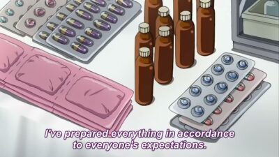 Akari Asahina STRL-004: Cuồng nhiệt, dồn dập không ngừng